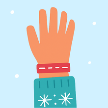 wristband