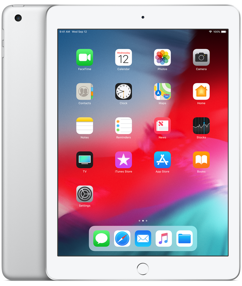 Apple iPad