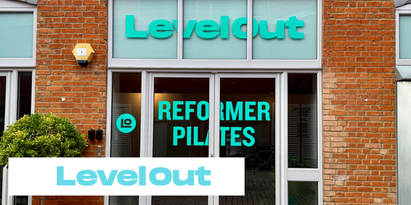 5 Pack of Reformer Pilates classes at Level Out Stoke Newington