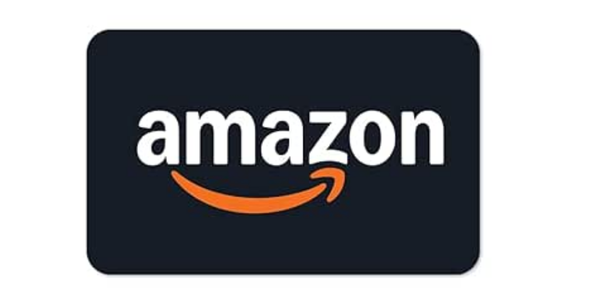 £50 Amazon voucher, donated by a school business partner