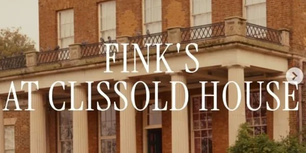 £30 voucher to spend on food & drink at Fink's, Clissold Park