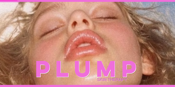 A 30 min skin consultation worth £75 at Plump Facials, Stoke Newington