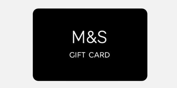 £100 M&S Gift Card