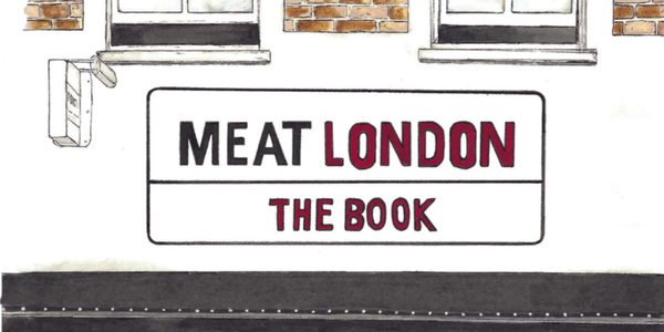 Meat London: The Book