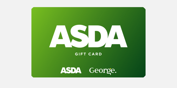 £100 ASDA gift card