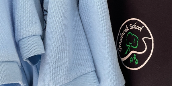 £20 school uniform voucher