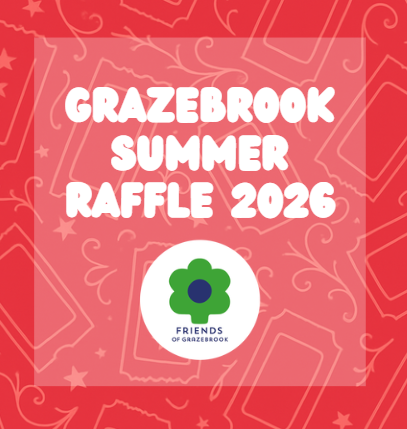 Summer Raffle 2026