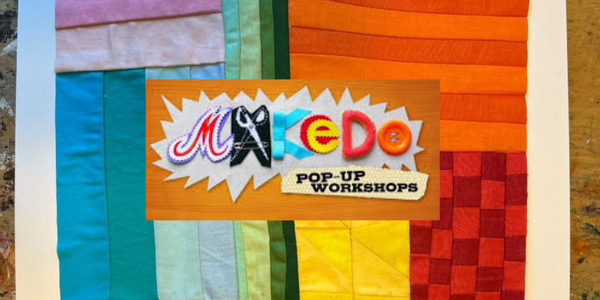 Voucher to spend at Mekette MakeDo