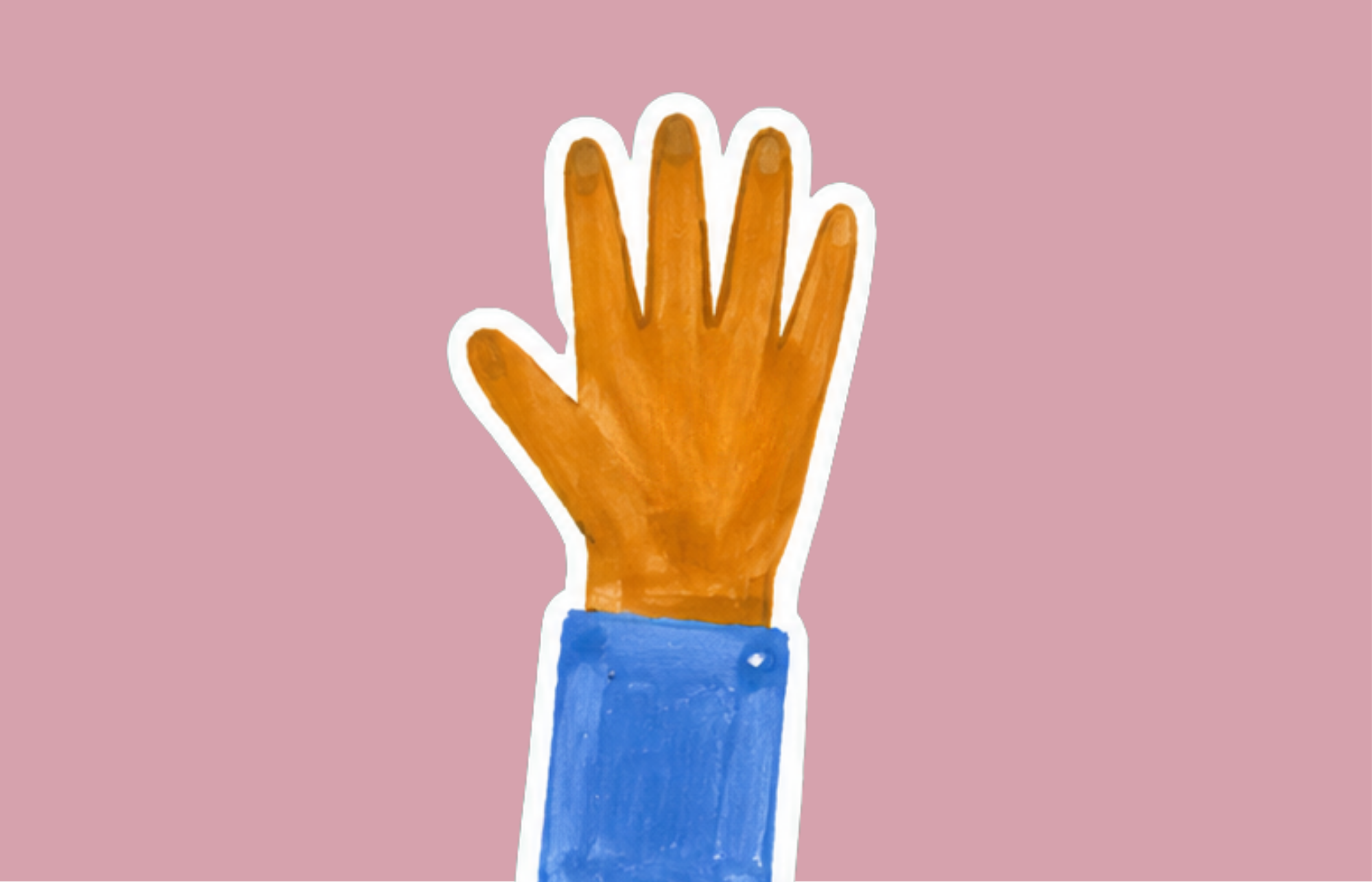 Volunteer your time!