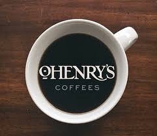 Spending some time in #Alabama ? After getting some #rolltide action, be sure to check out @ohenrys @ohenrys_ttown for some great coffee and now @bgoodgrainola
