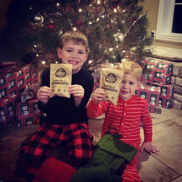 Merry Christmas!