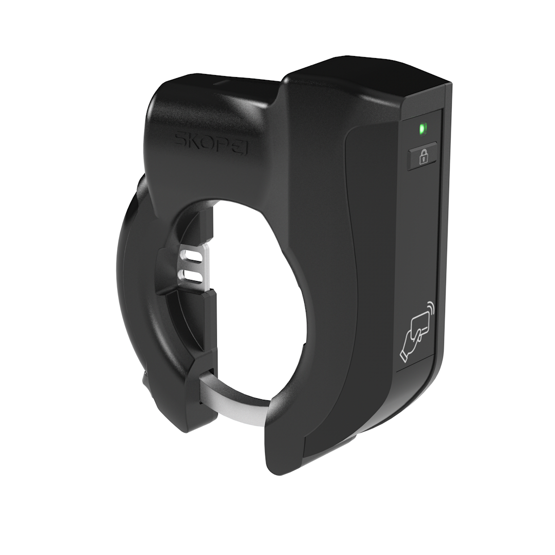 Fietsslot NS — Skopei