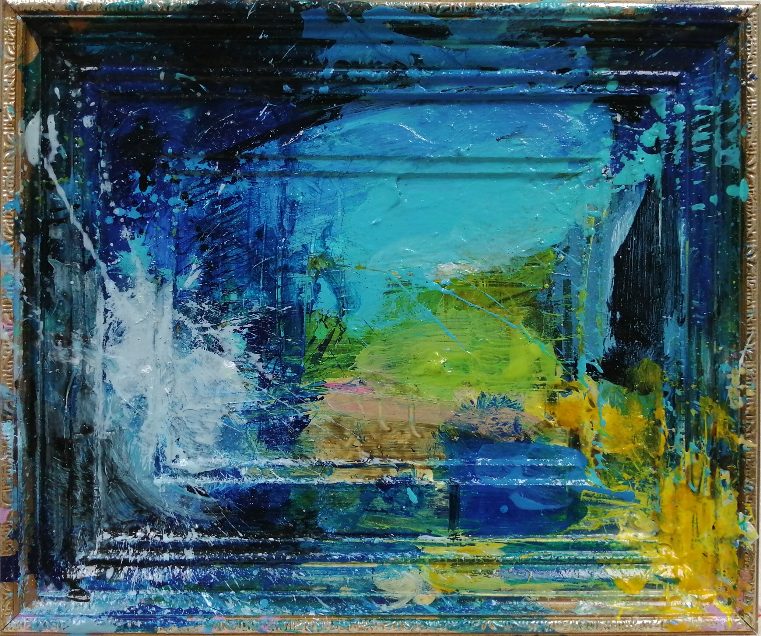 Miller's Ghost#2