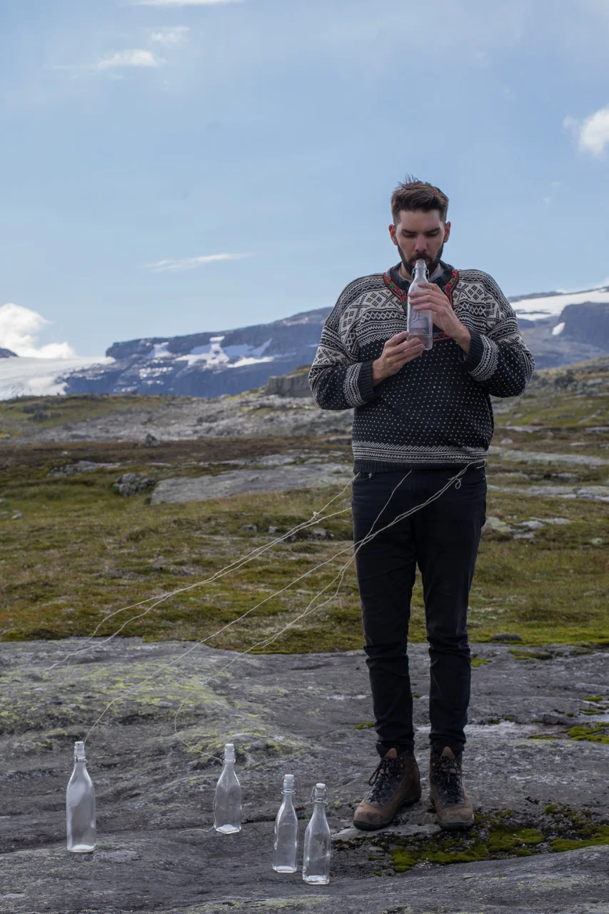 Henrik Kloppen Foto: Petter Lønningen