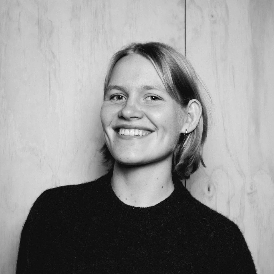 Skodespelar Ingrid Anna Ørstavik Dissen
