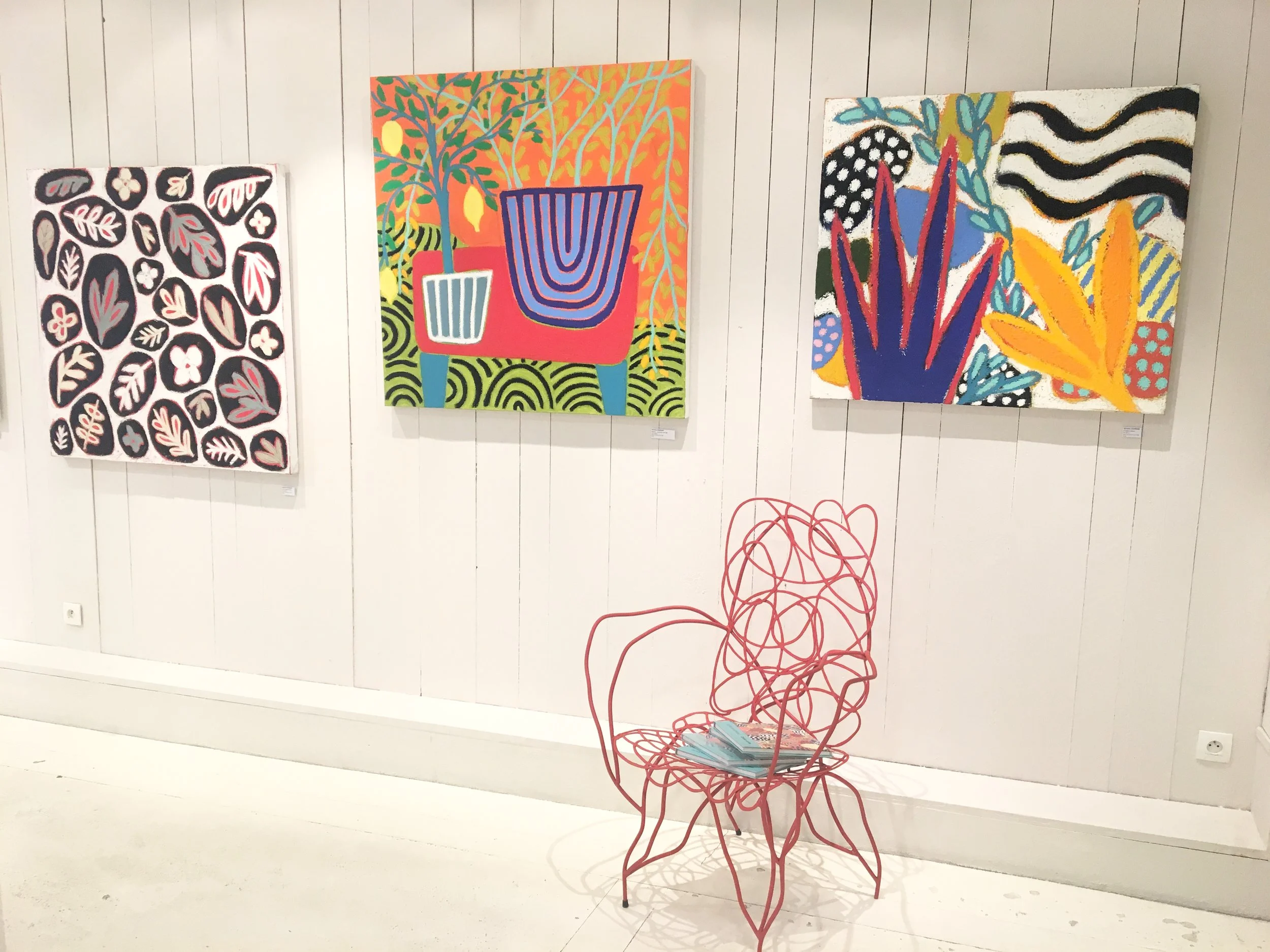 Changement d'horaires!