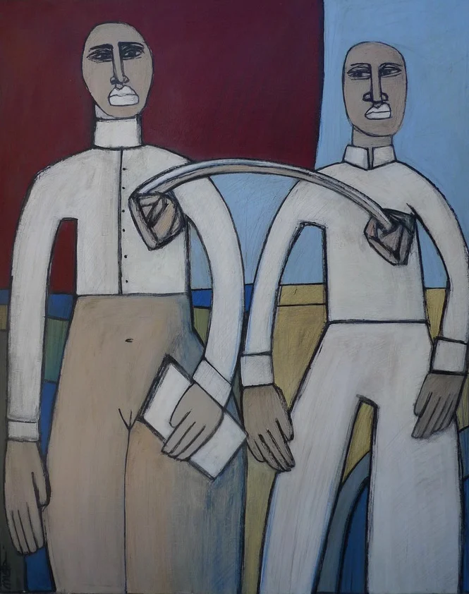 Mama Proust