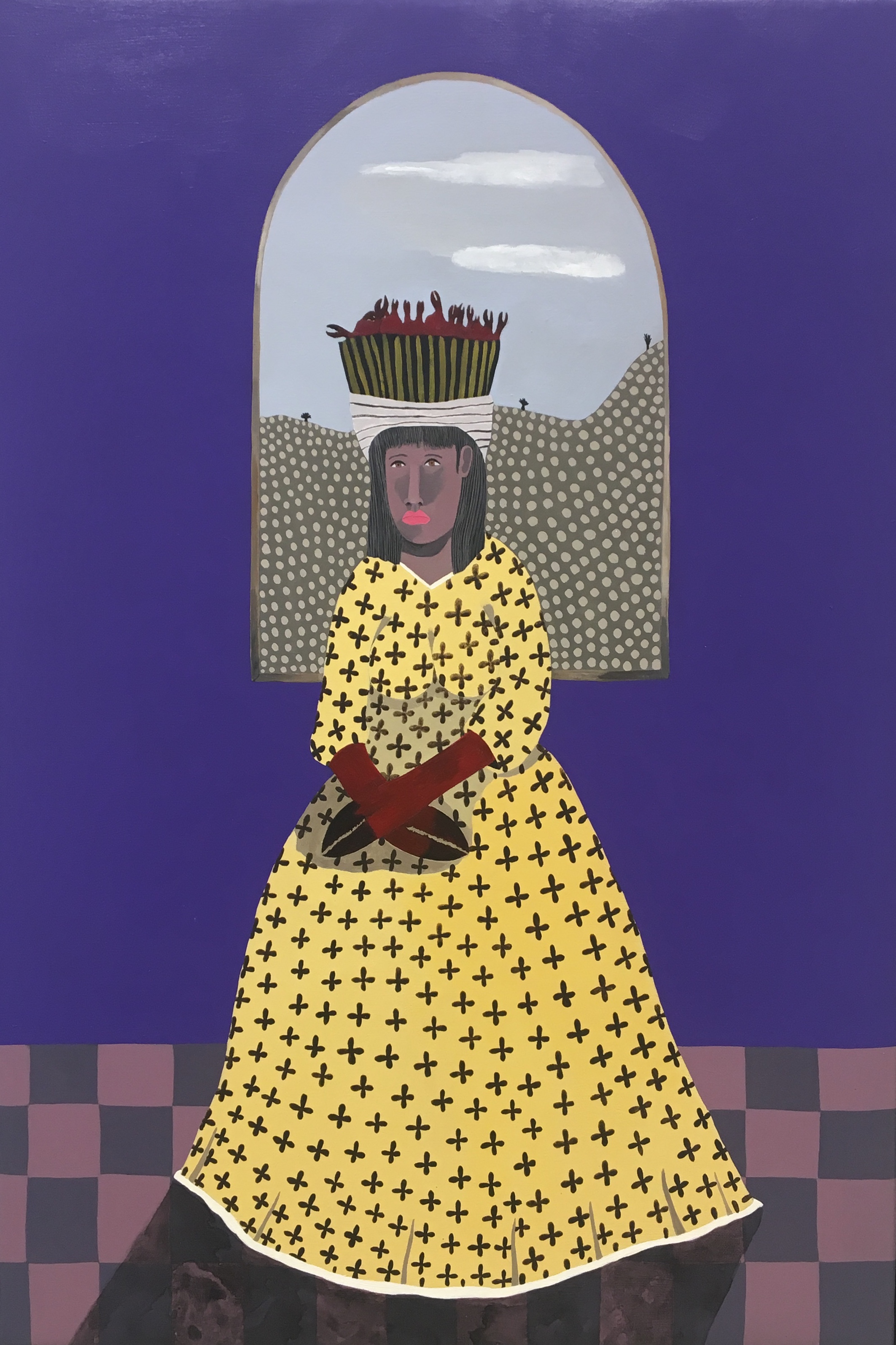 3 petits formats! Francisco SEPULVEDA