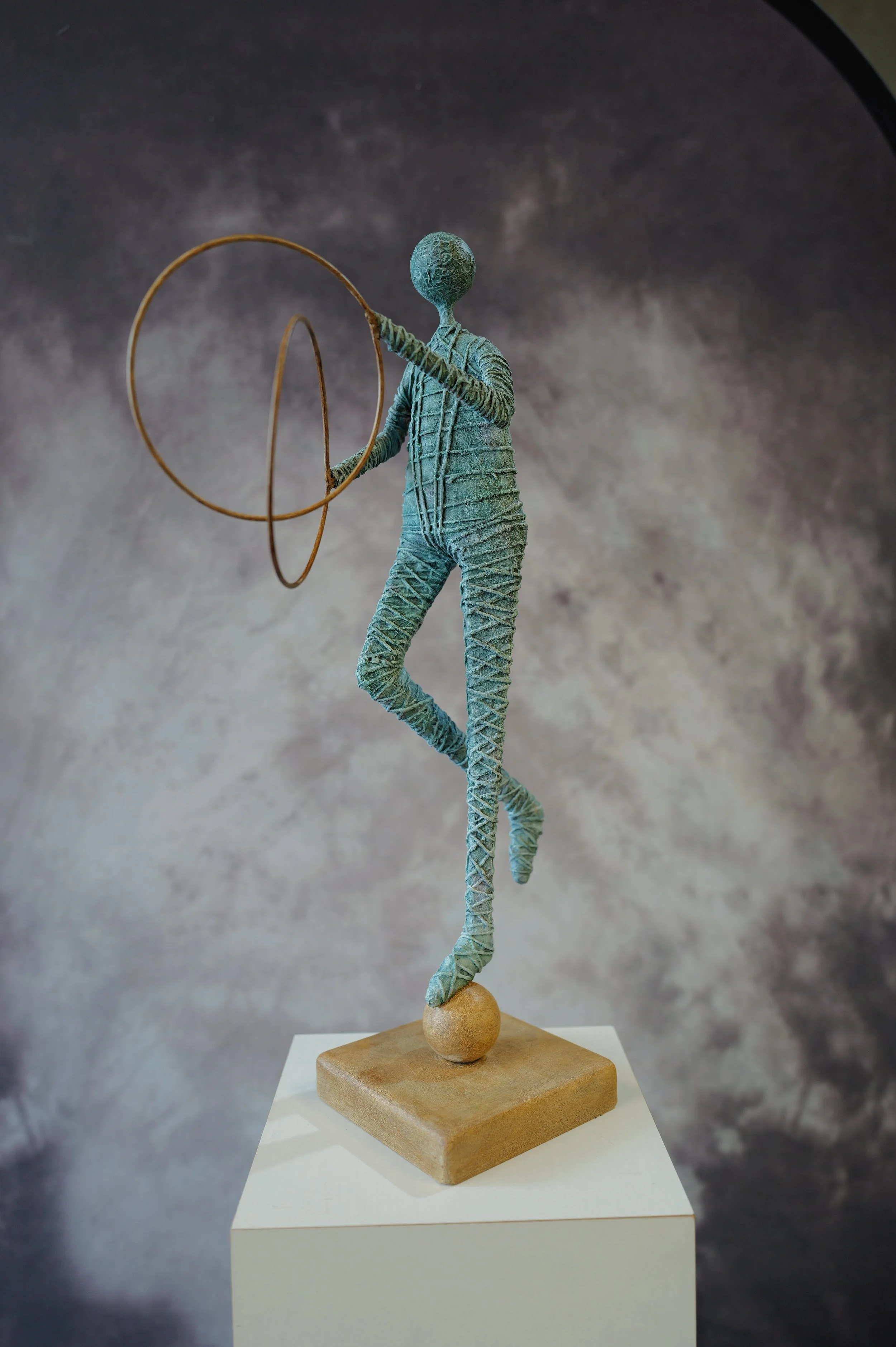 Nouvelles pièces de SOLARI! 