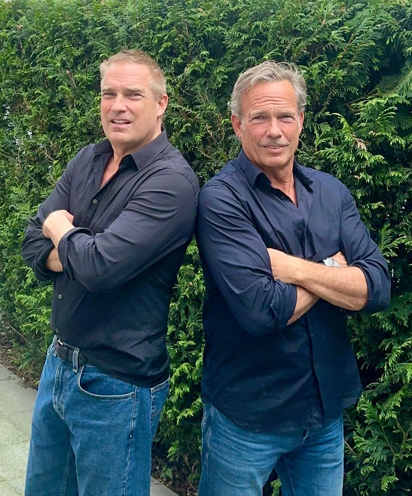 Les HOPKINS nous donne rendez-vous le jeudi 29 mai ! 