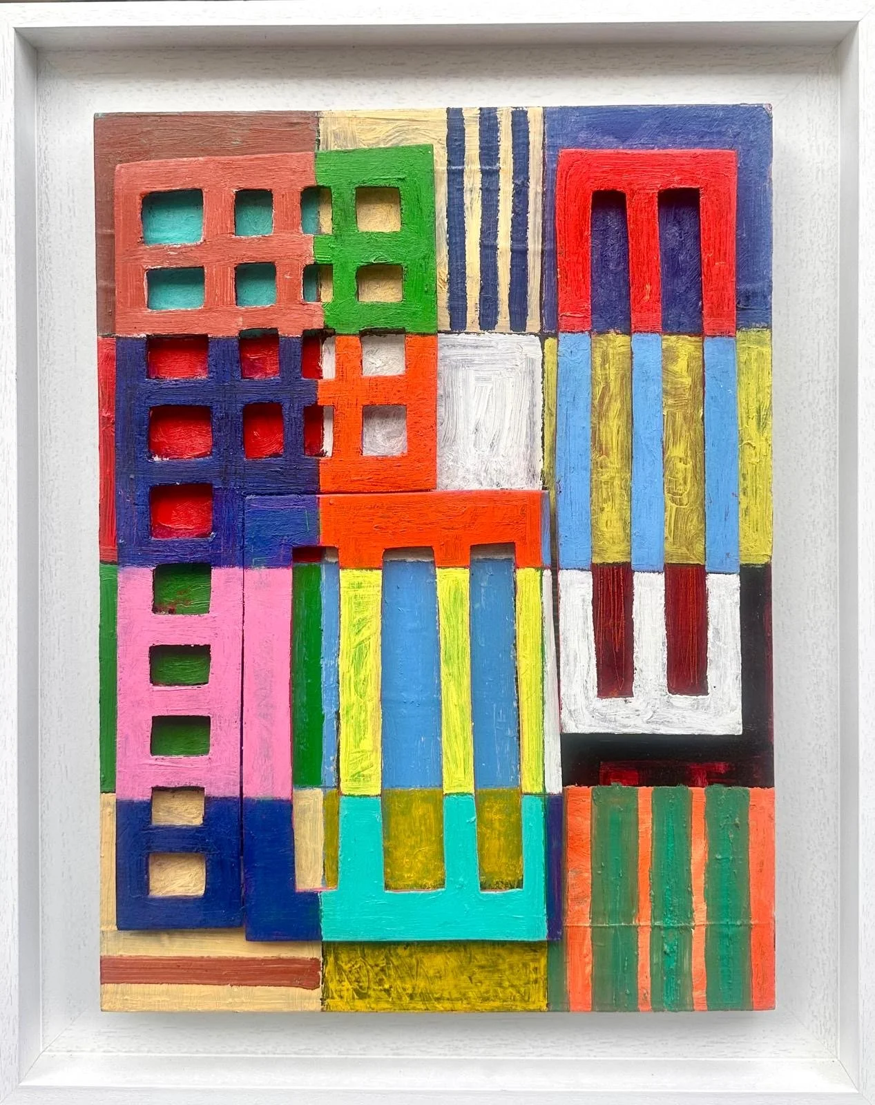 Turning tables - 76 x 60 cm