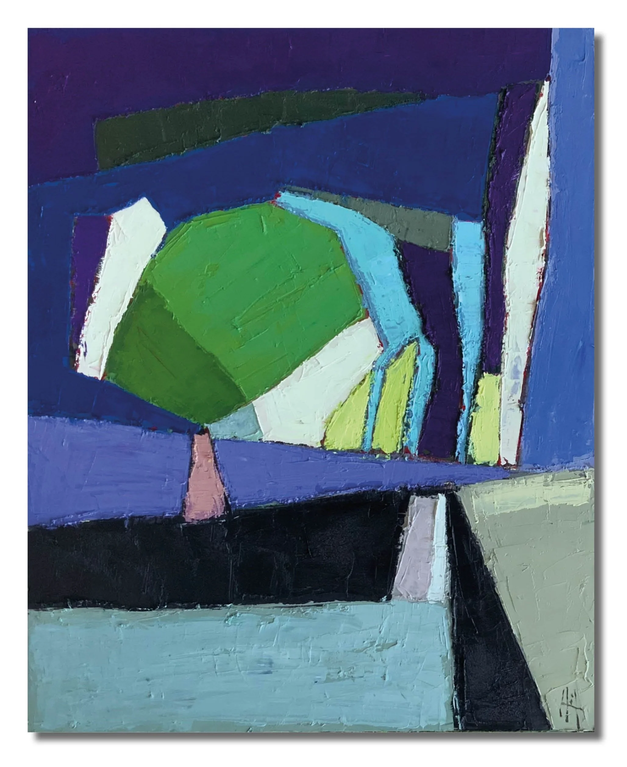 N°250227 - 81 x 65 cm