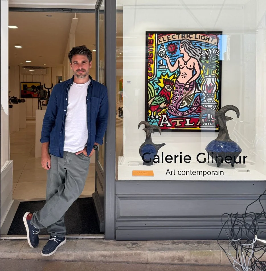 Le voyage imaginaire de MASCARADE