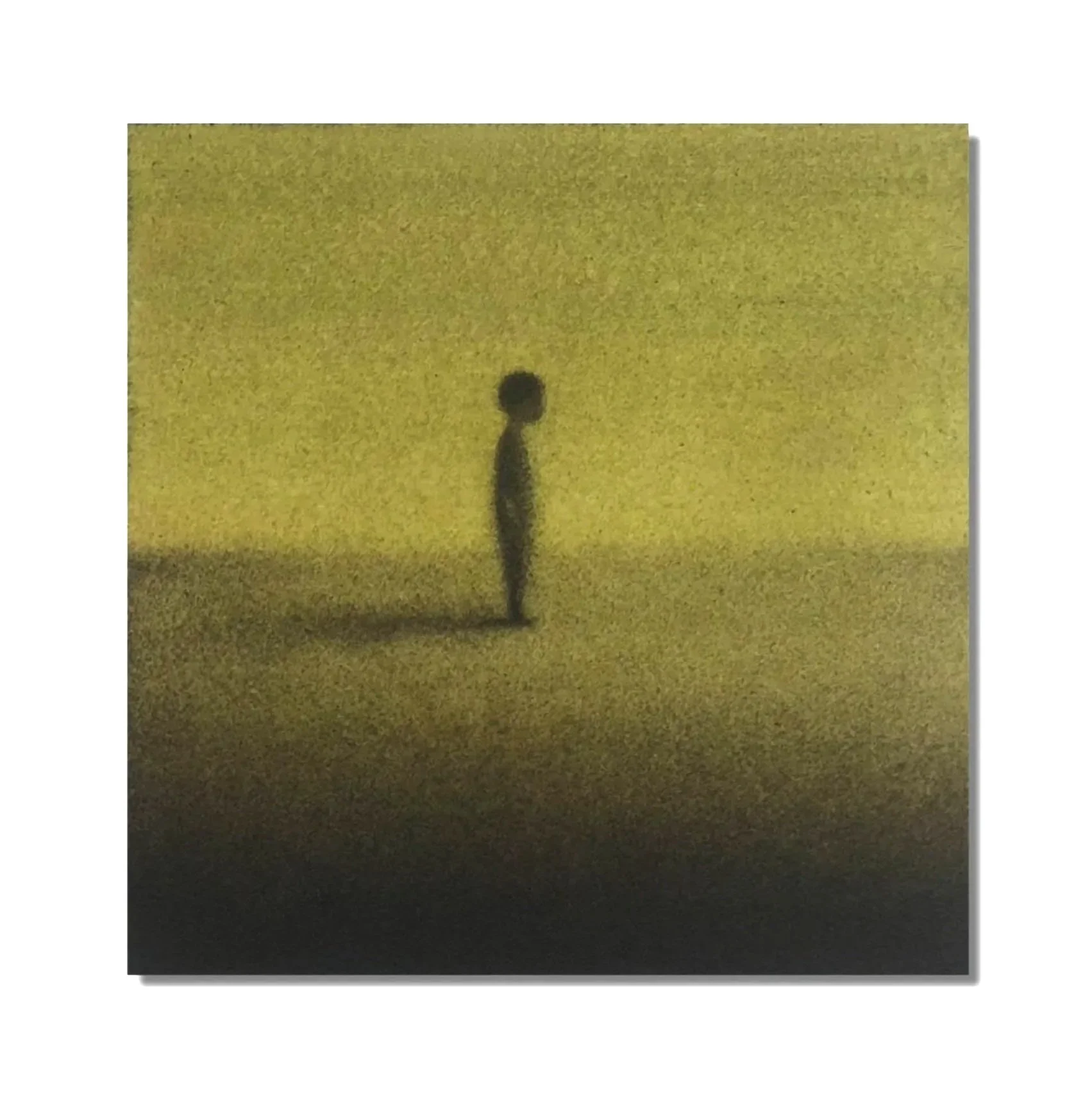 Enfance - 20 x 20 cm