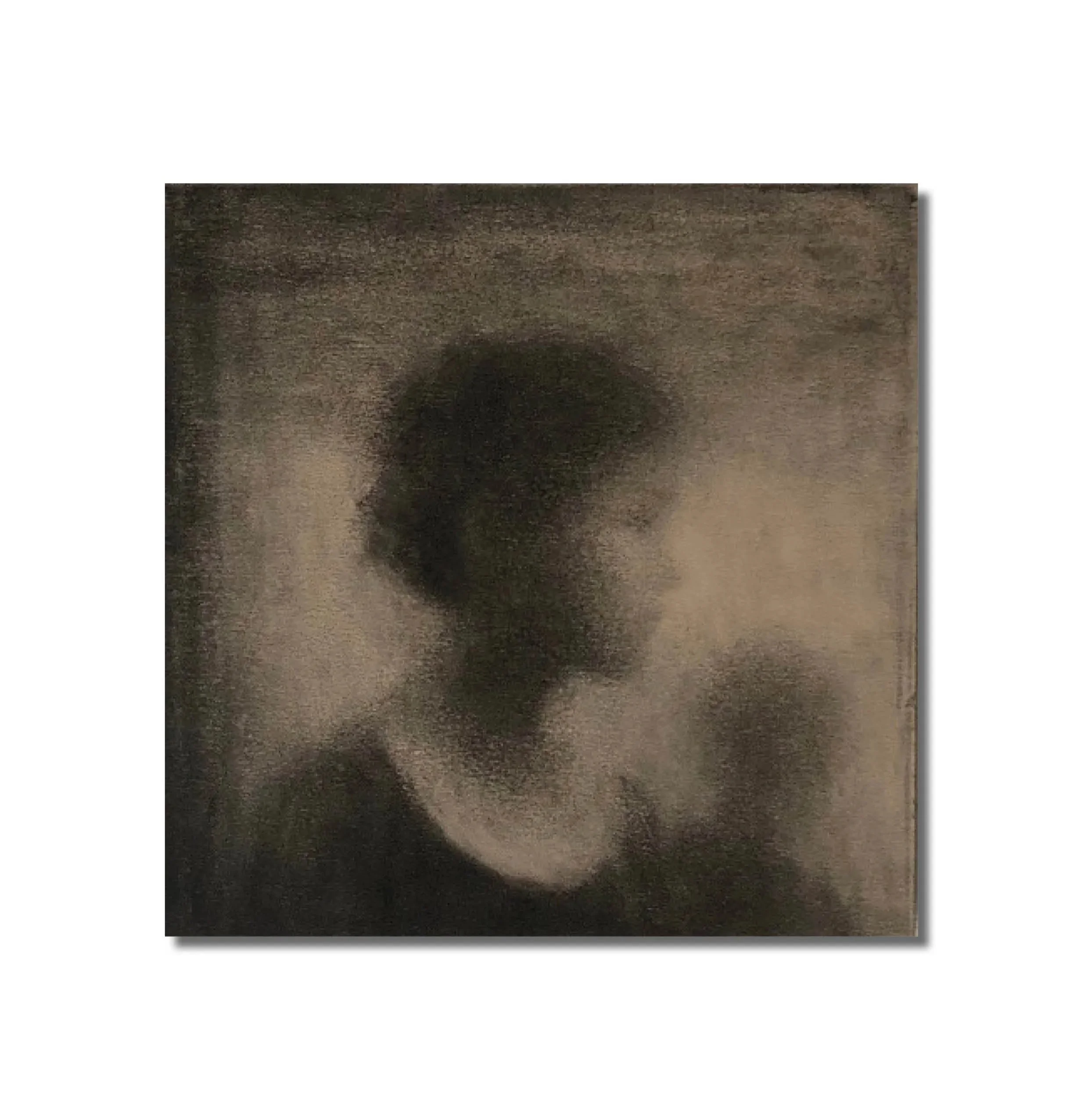 Profil - 20 x 20 cm