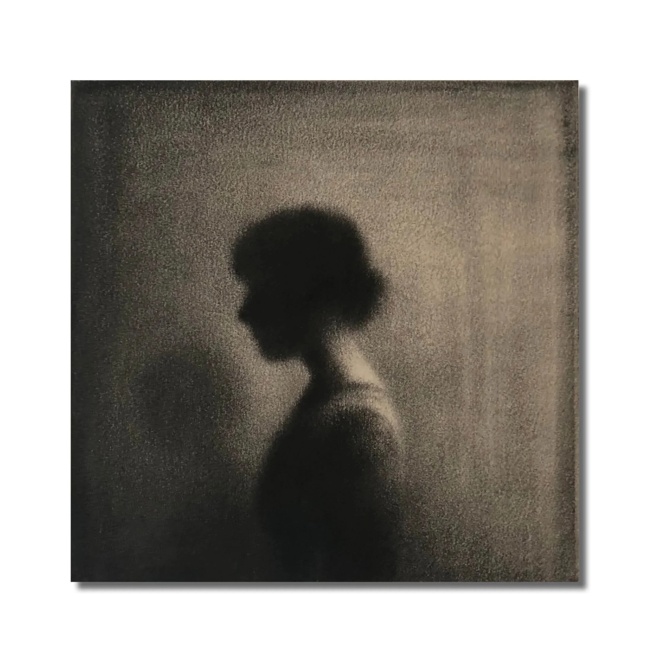 Profil - 25 x 25 cm