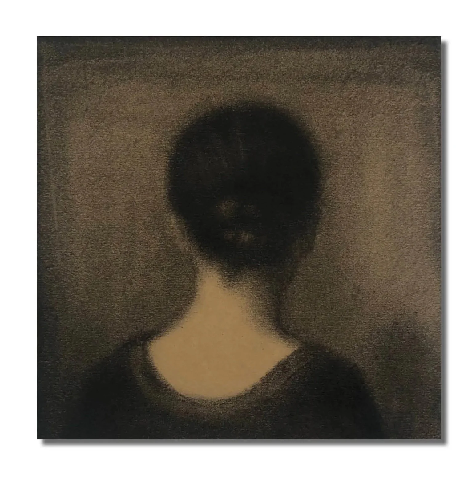 De Dos - 25 x 25 cm
