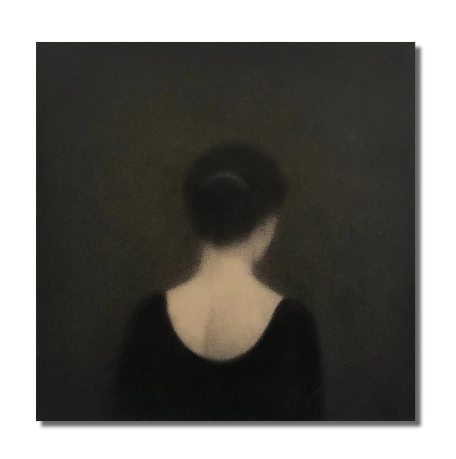 Dos - 25 x 25 cm