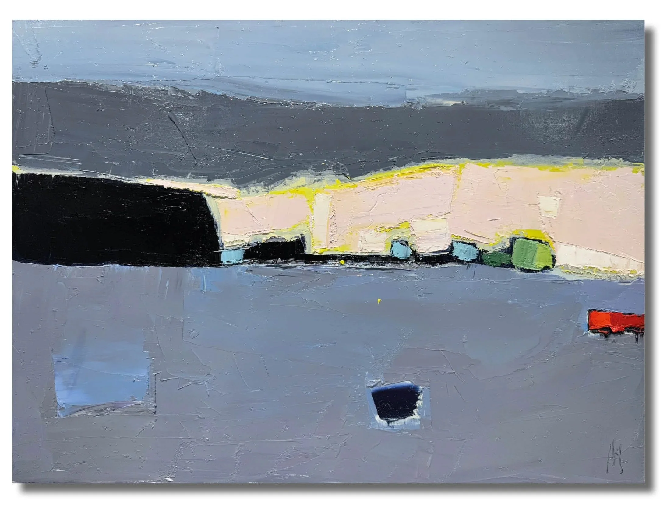 N°250329 - 60 x 81 cm