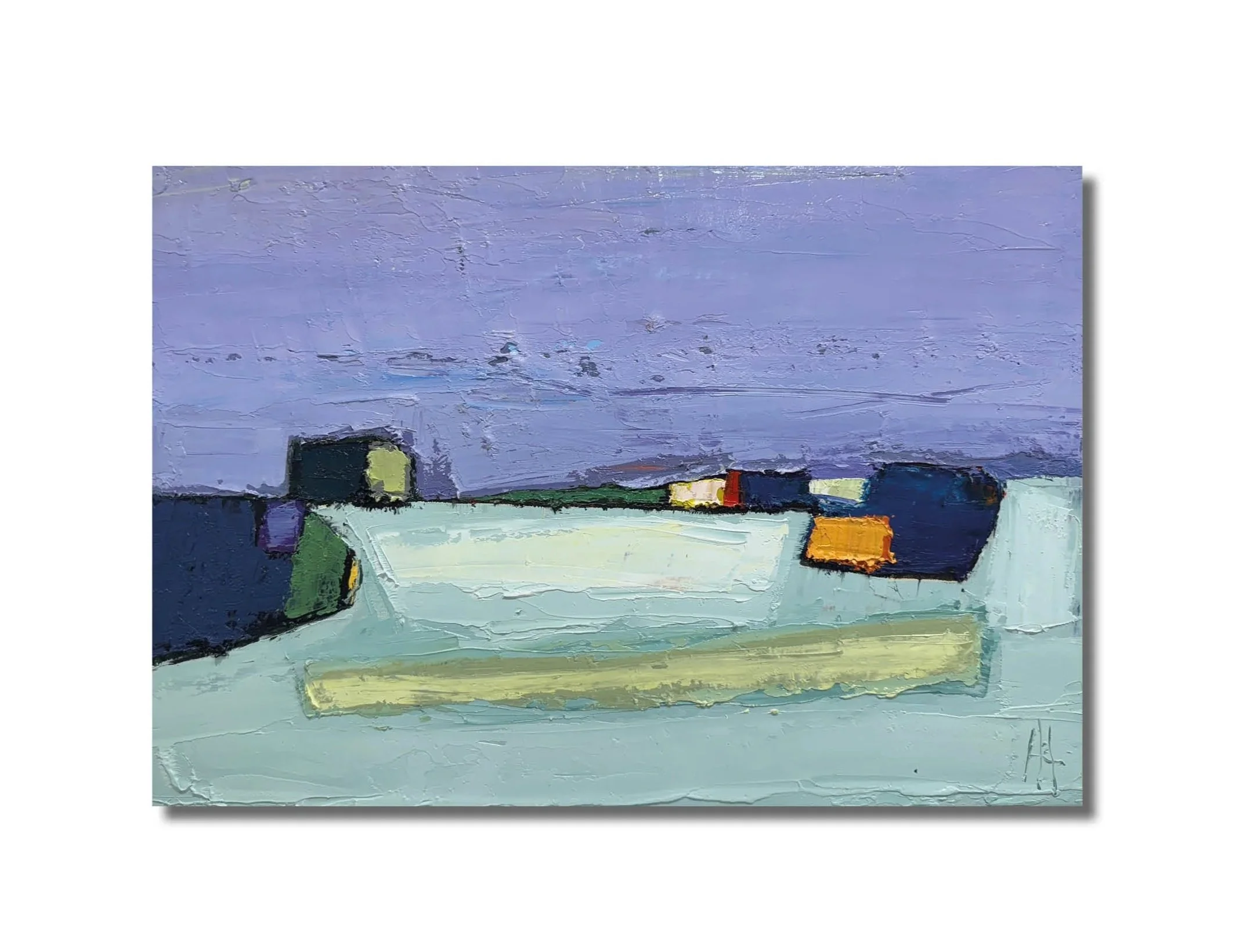 N°250321 - 38 x 55 cm