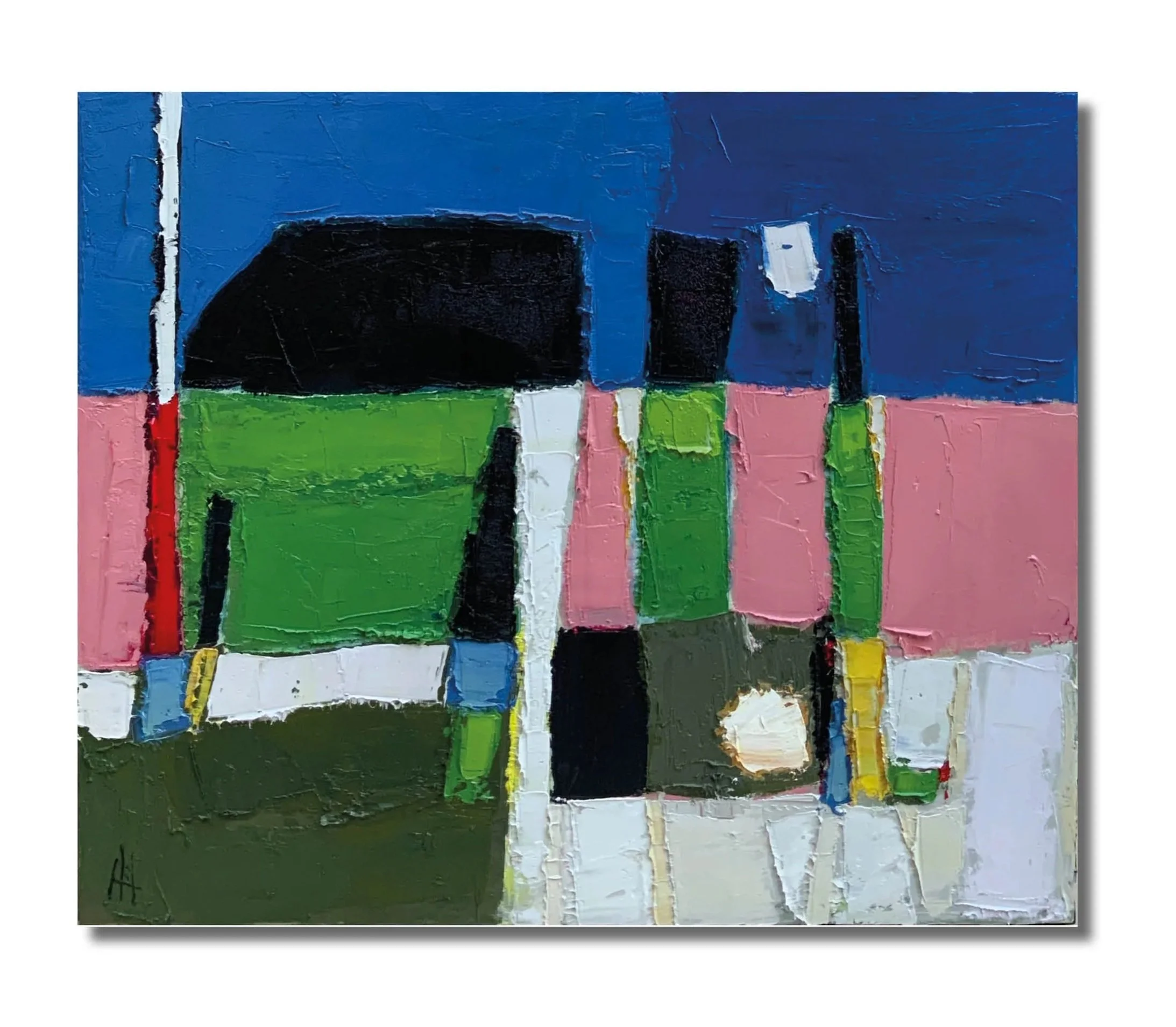 N°250303 - 54 x 65 cm