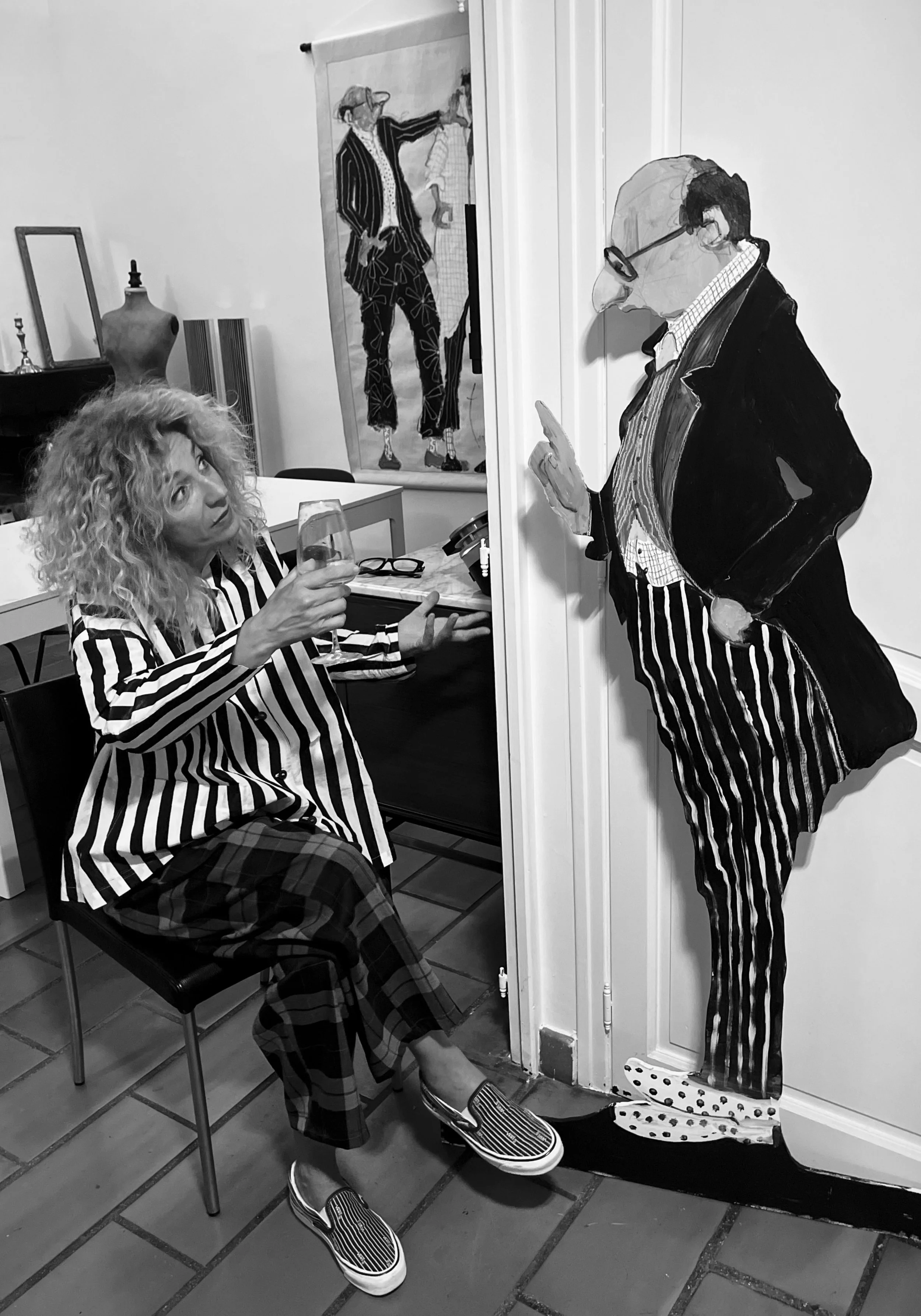 Prochain rendez-vous! TERRA à la TOUSSAINT