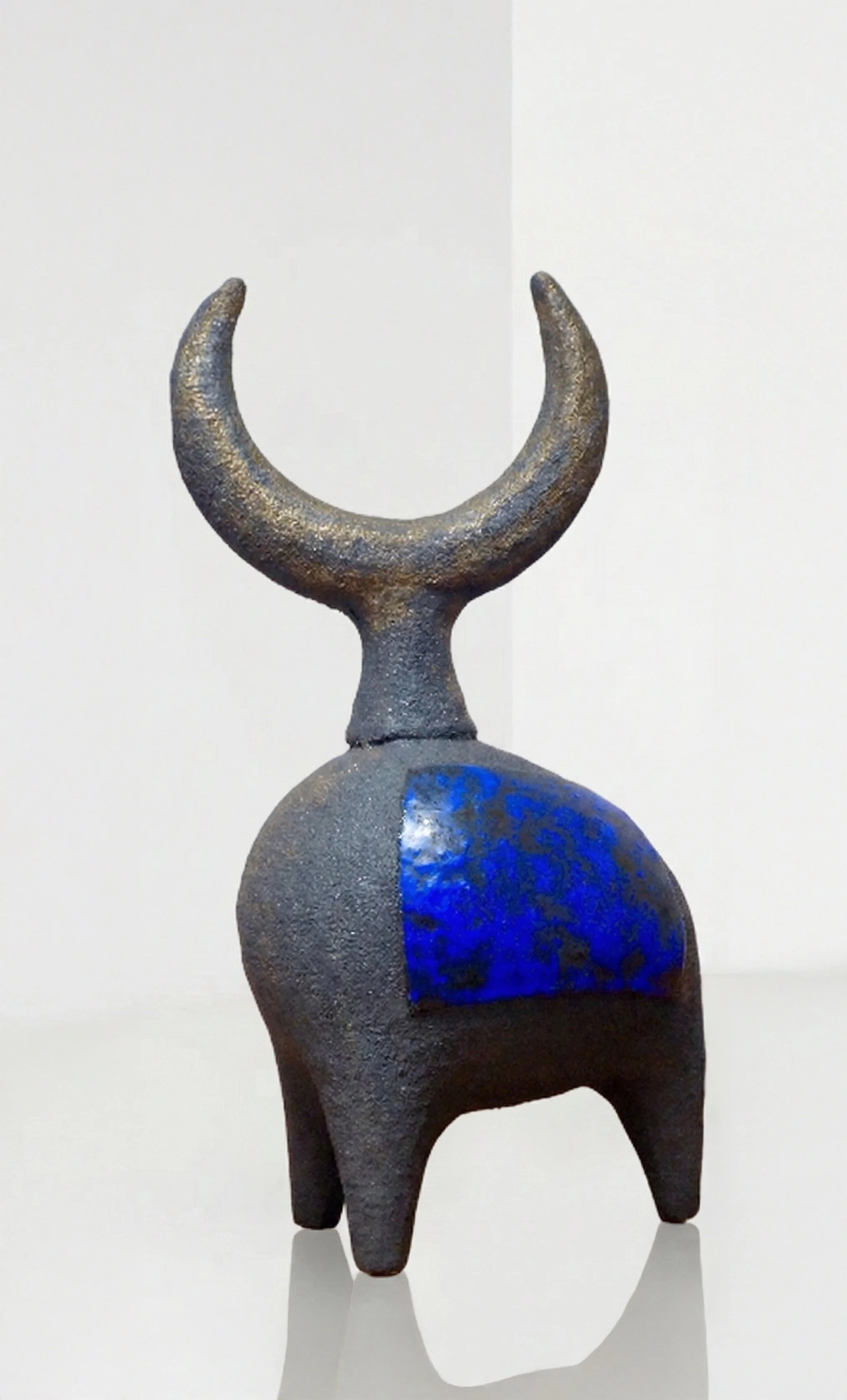 POUCHAIN : nos 25 ans de collaboration fêtée en juin avec un exposition personnelle! 