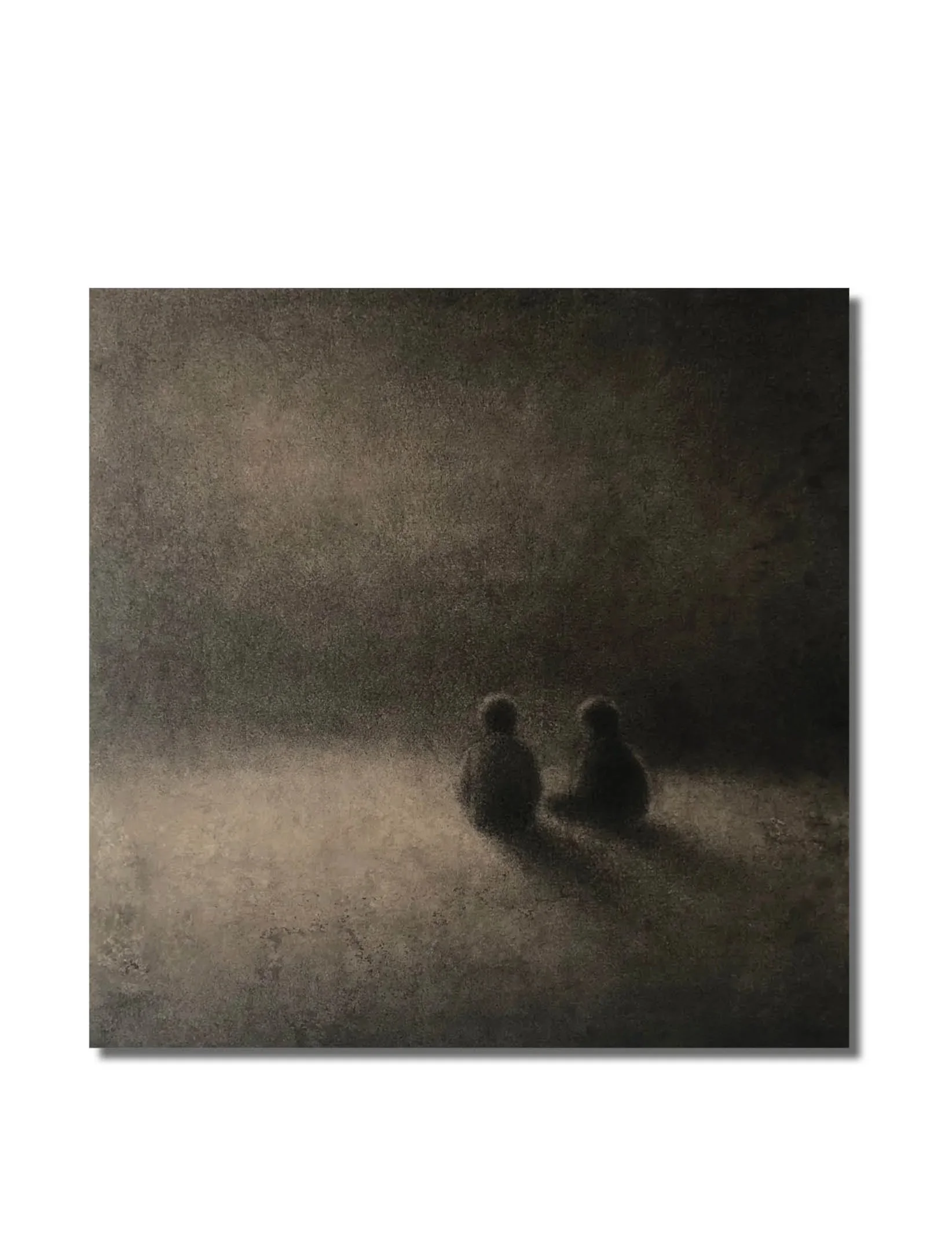 Fragments d’ombre et de lumière avec Marina HO
