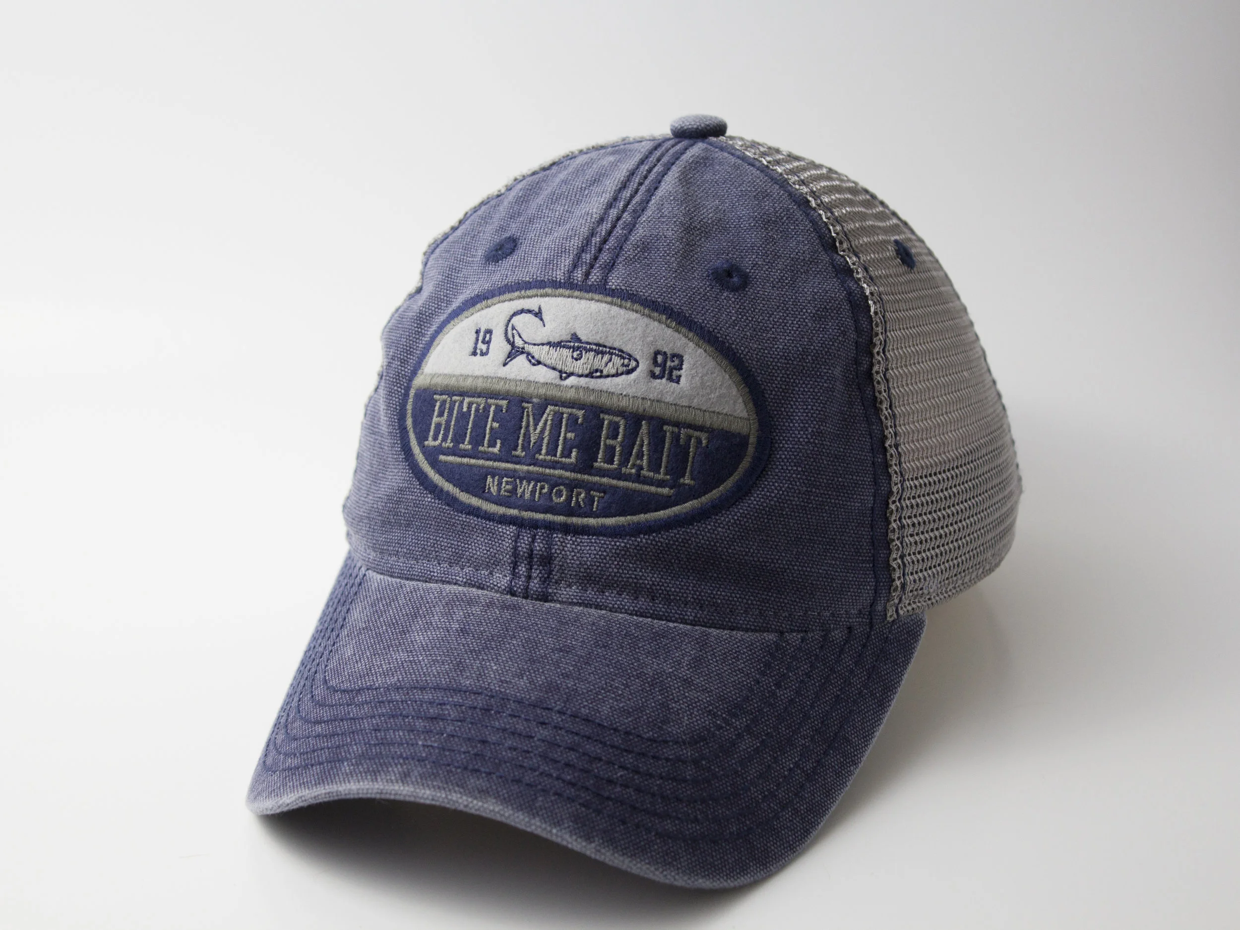 Bite Me Bait Company 2025