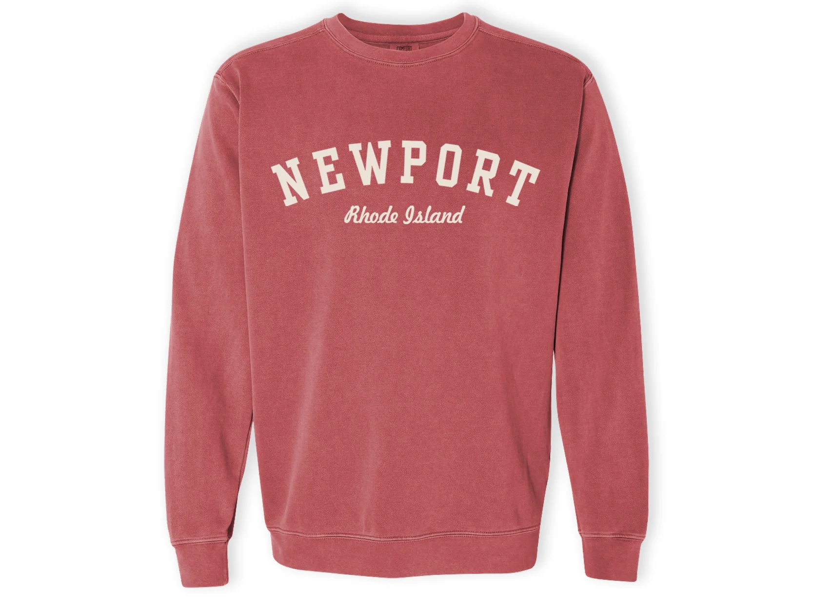 newport sweatshirt