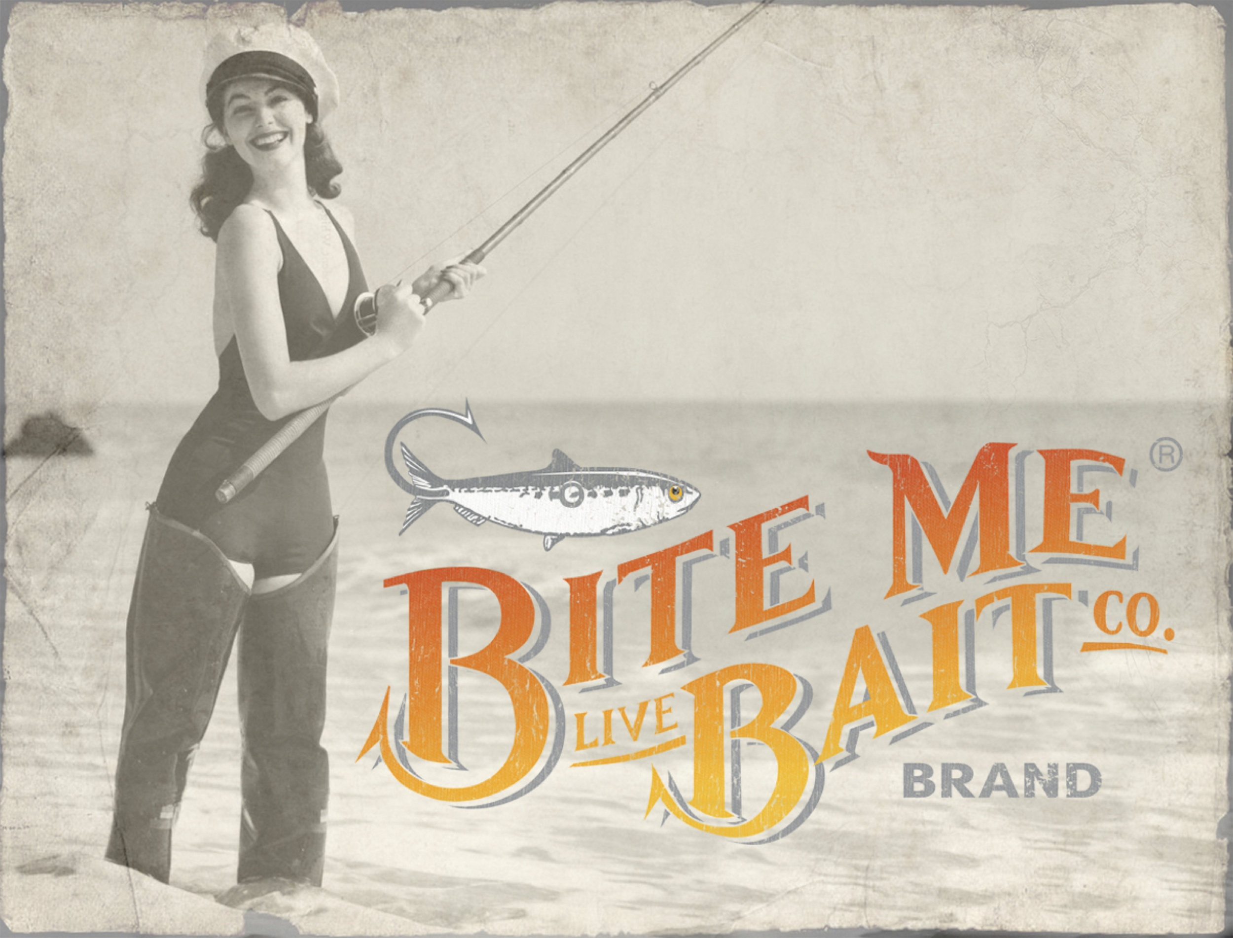 Bite Me Bait - Free shipping on all orders