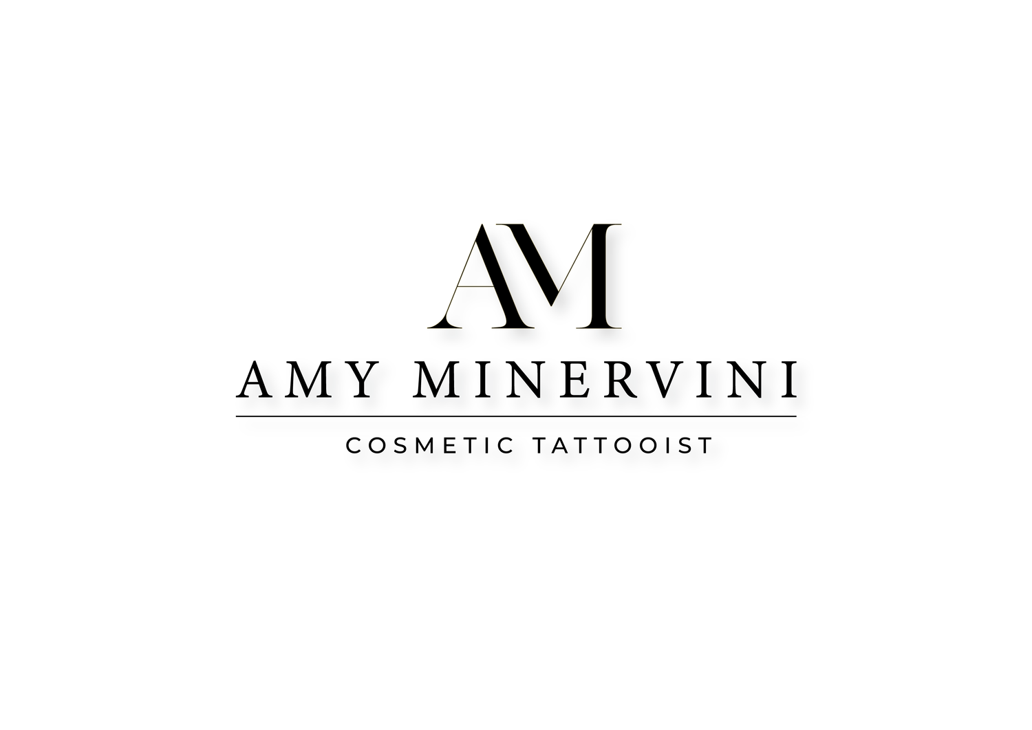 Amy Minervini Brows