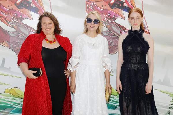 Lily+Newmark+Pin+Cushion+Premiere+74th+Venice+pl3mwDAq6FYl-3.jpg