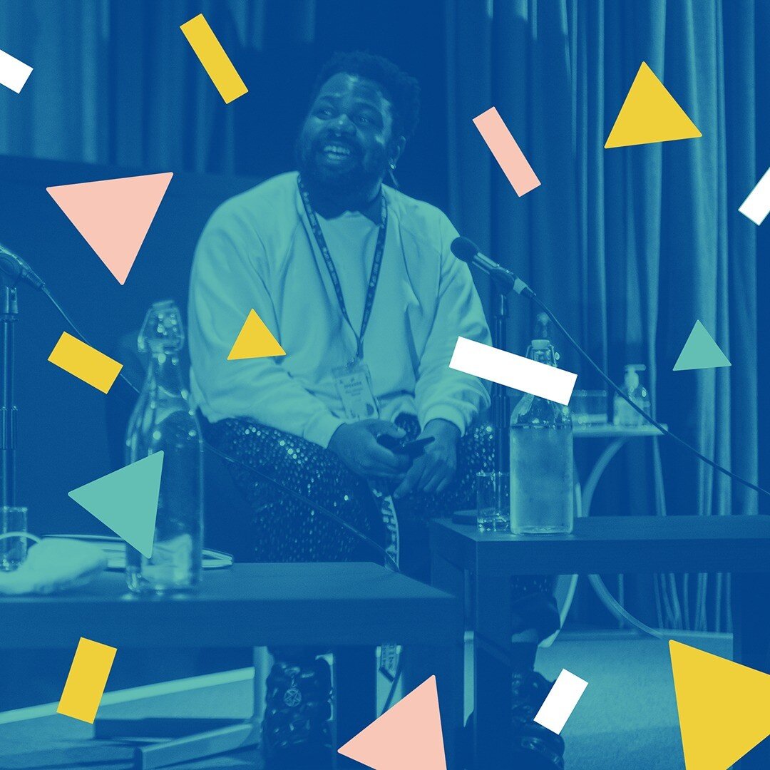 Want to know what to expect from #ThisWayUp22? Our programme highlights are here! 💫

Our sector faces important challenges this year; our This Way Up 2022 programme addresses these difficulties, whilst celebrating our shared love of cinema. 

We're 