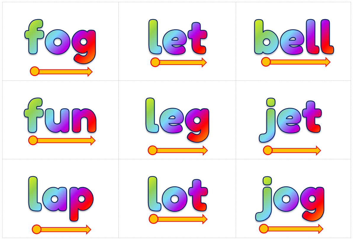 Decodable Rainbow Word Cards.PNG