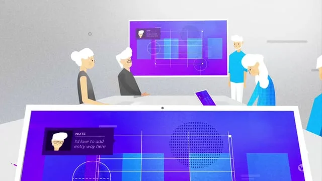 Fasetto Link - Collaboration