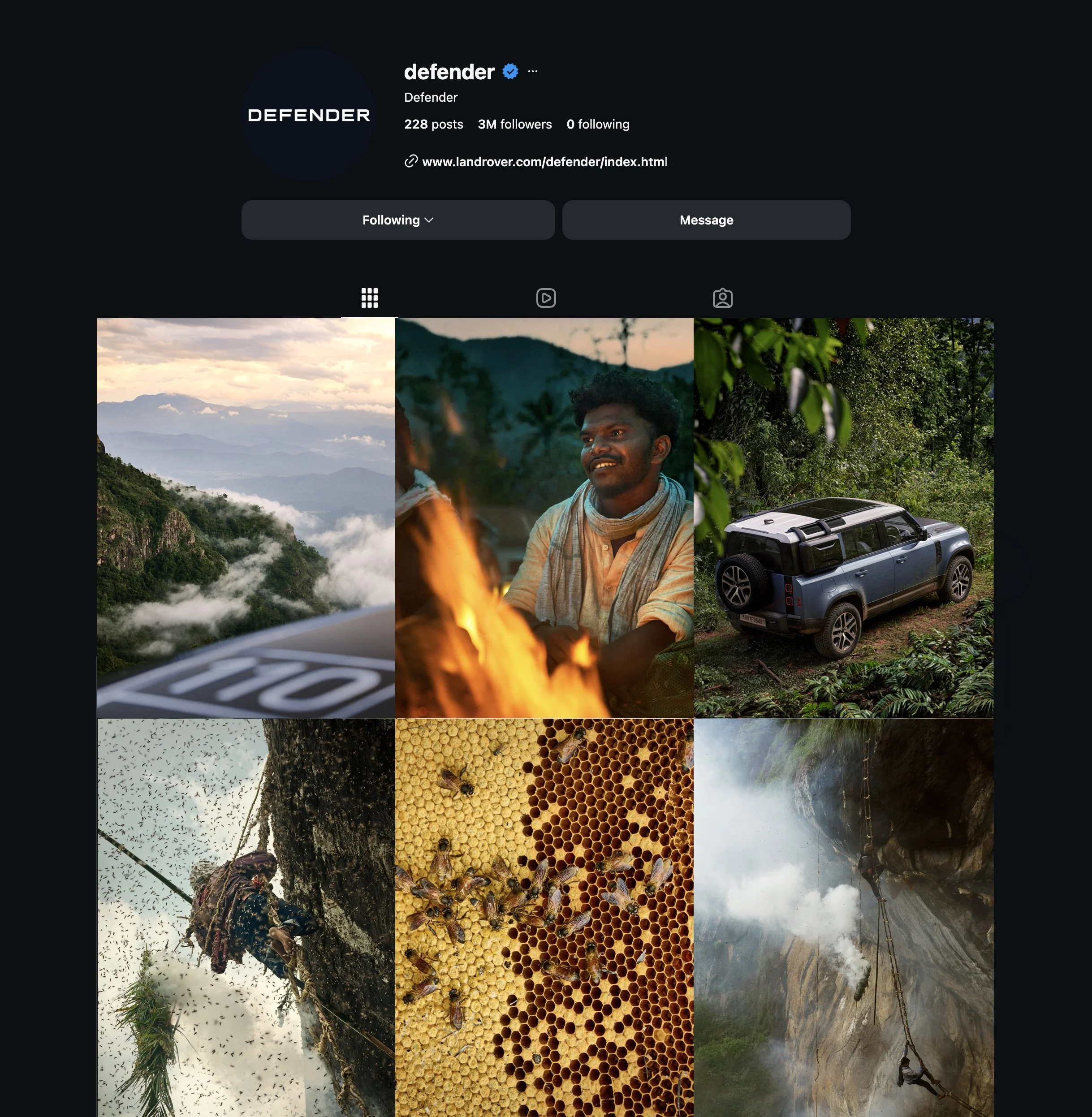 Instagram Grid Honey.jpg