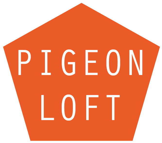 Pigeon Loft Creative Communications