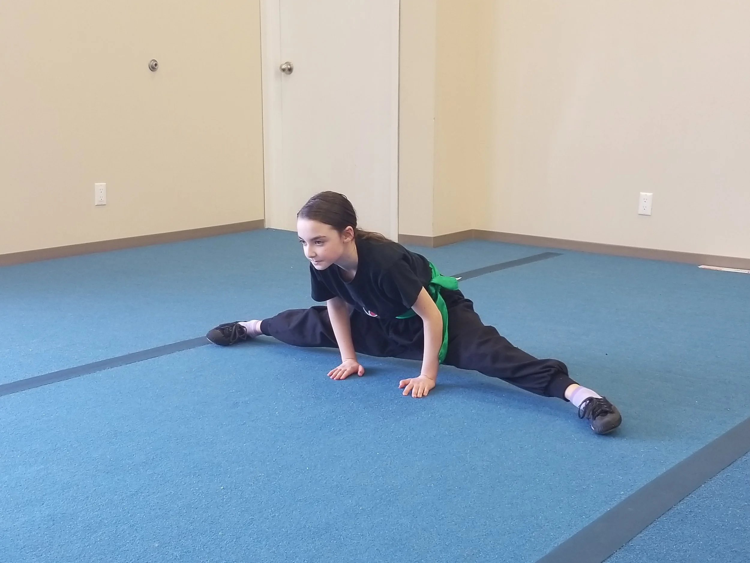 Parascolaire - 8 semaines