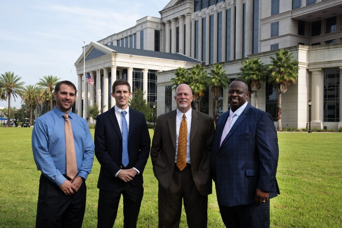 Leaders from Florida Blue, Community First Credit Union and Fisher, Tousey, Leas &amp; Ball to co-chair Freed to Run 3.0